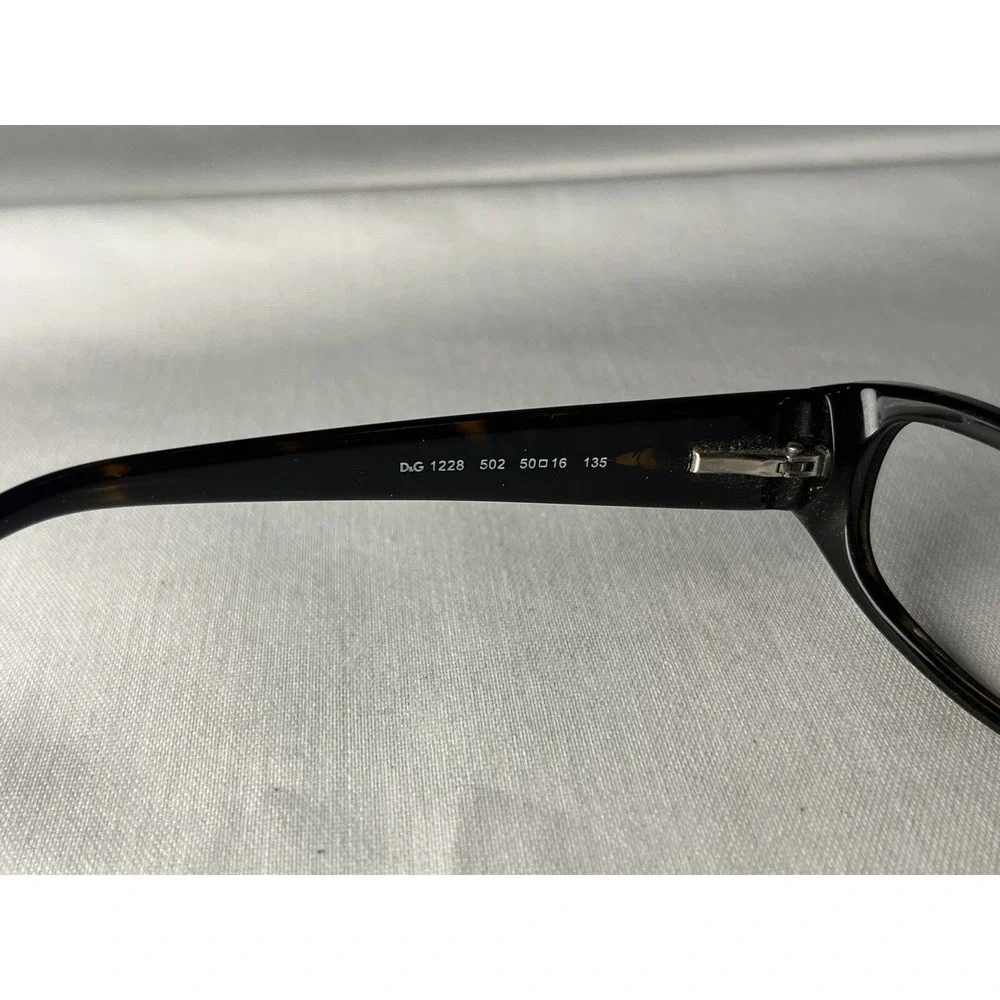 Dolce & Gabbana d&g dolce